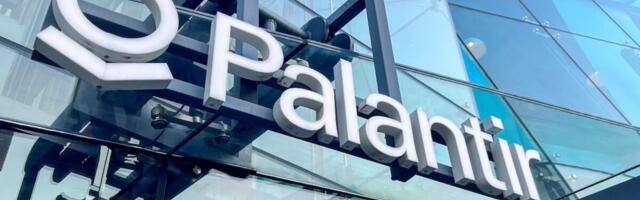 Palantir CEO Alex Karp Thinks the Haters Are ‘Confounded’ By His Success