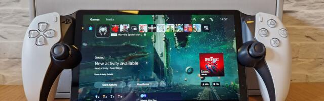 PlayStation Portal senior manager says cloud streaming on the handheld has already proved very popular in its beta phase with PS Plus Premium subscribers – '7 out of 10 premium portal owners are already streaming as we speak'