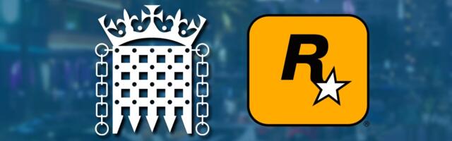 Rockstar's controversial dismissal of 31 employees is such a big deal, it's made its way to UK Parliament