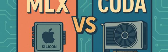 La Perf — бенчмарк локального ИИ, или M-серия наносит ответный удар