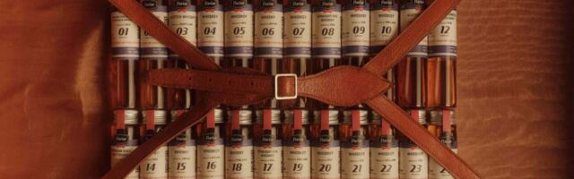 Flaviar's Whiskey Advent Calendar Is Seriously the Best Gift for a Spirit Sipper