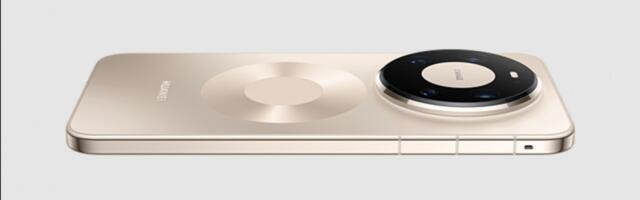 Huawei Mate 80 series to offer 14-day battery life with new Outdoor mode