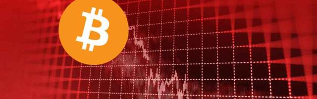 Bitcoin crashes to $80,760 as BlackRock clients dump holdings and $1.4 trillion wipes from crypto markets