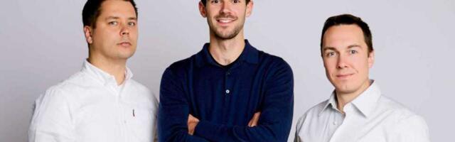 Nevis launches with $35M in funding from Sequoia, ICONIQ, and Ribbit to bring AI automation to wealth management