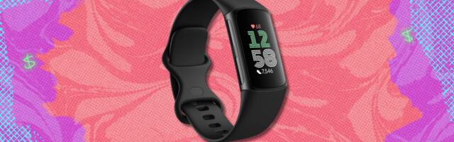 Get the Fitbit Charge 6 for under $100 right now at Amazon