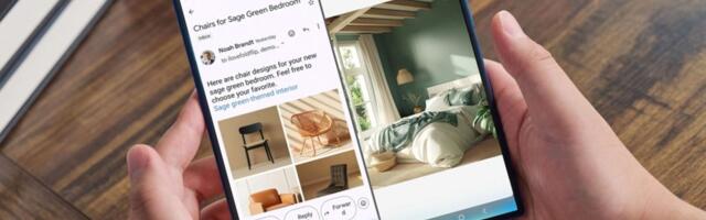 Samsung’s One UI 8.5 might just save your vacation photos