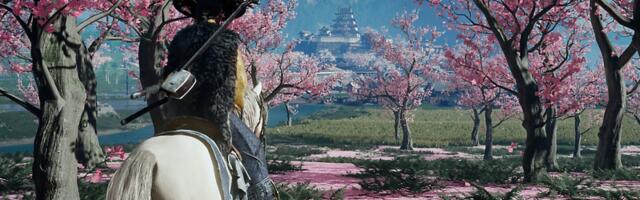 Ghost of Yōtei studio Sucker Punch is getting new leadership