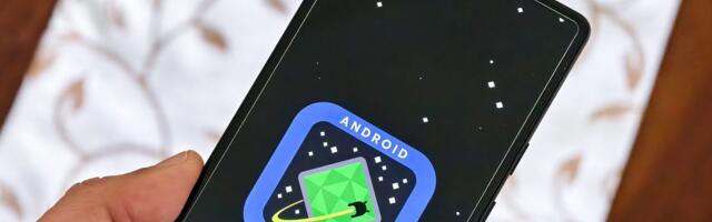 Android could soon let you lock out users from Wi-Fi networks on shared devices