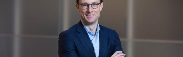 Visa's global president shares the 4-hour weekly habit that helps him get ahead