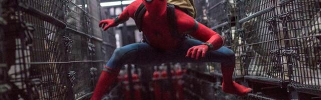 Prime Video: 10 of the Best Sci-Fi Movies to Stream Right Now