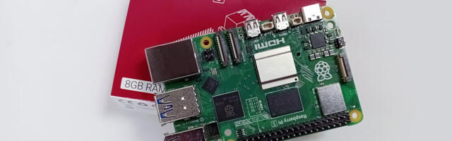 5 Raspberry Pi Projects That Can Replace Your Expensive Subscriptions