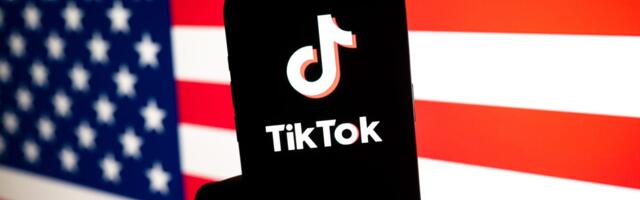 TikTok is splitting its US staff into different companies as it prepares for a sale