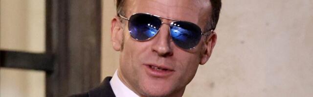 Zoom Is the First Casualty in France’s War on American Big Tech