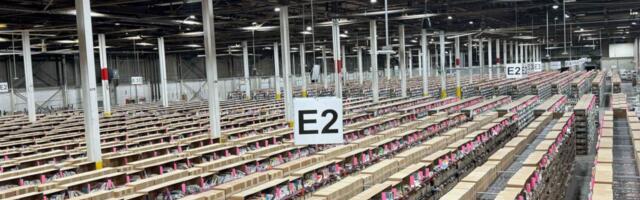 [Перевод] Как ИИ-стартап задумал отсканировать и утилизировать миллионы книг