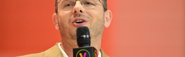 GitHub’s Ex-CEO Bets On a Future in Which Humans No Longer Look at Computer Code