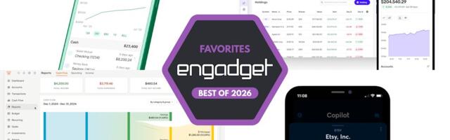 The best budgeting apps for 2026