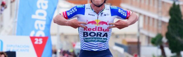 How to watch the 2026 UAE Tour: live stream UCI WorldTour stage race from anywhere