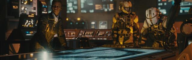 Lead producer says huge new update isn't Starfield 2.0 but still 'the best version' of the game — '2.0 isn't really how I'd describe it'