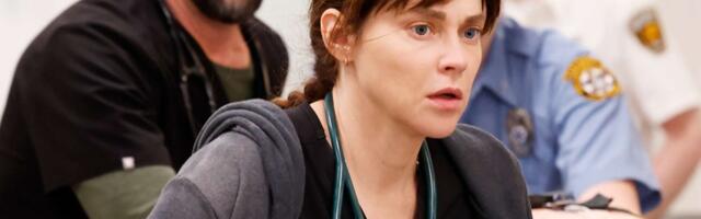 'It was very uncomfortable to shoot, we were all on egde': The Pitt season 2 star breaks down heartbreaking ICE storyline in episode 11