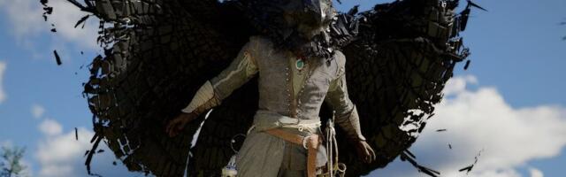 Crimson Desert developers "doing our utmost" to respond to its various launch issues, as game still passes huge one-day sales milestone