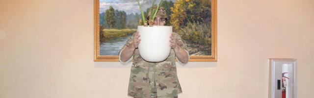 How American Camouflage Conquered the World