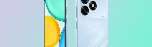 Honor X5d and X5d Plus arrive with familiar specs