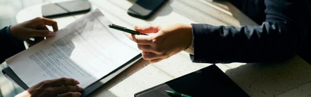 Deciding between multiple job offers? Let us analyze them for you.