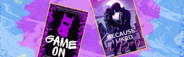 Stuff Your Kindle Day is back — download free romance book in this 1-day event