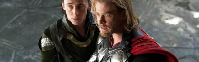 'Thor' director Kenneth Branagh had a very different idea for a sequel