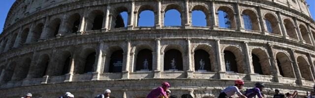 Giro d'Italia 2026: How to Watch a UCI World Tour Cycling Livestream for Free