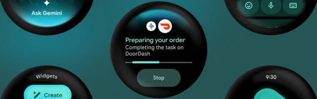 Wear OS 7 promises 10% better battery life and adds Gemini Intelligence… for select 2026 models