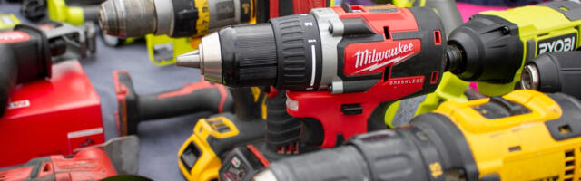 The Motor Type That Shows If A Cordless Drill Is Built To Last