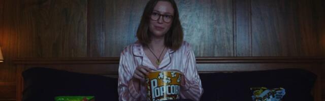 ‘Teenage Sex and Death at Camp Miasma’ Trailer Gets Real Weird Real Fast