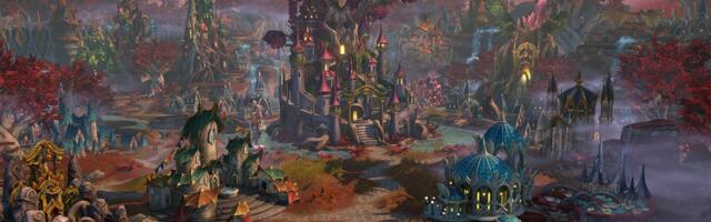 Heroes of Might and Magic: Olden Era reveals early access roadmap as publisher Hooded Horse celebrates 1m copies sold during its first month