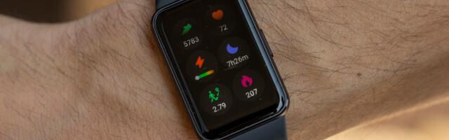 Fitness trackers are back — hot on the heels of the Google Fitbit Air, Samsung is reportedly launching a new Galaxy Fit