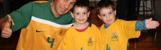 I told my twins I'd take them to a World Cup match someday. 16 years later, I can't afford to keep that promise.