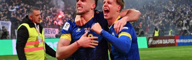 How to watch Canada vs. Bosnia and Herzegovina online for free