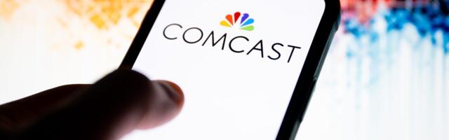 Comcast is cutting NBCUniversal loose. Netflix, Apple, and Amazon might want to look.