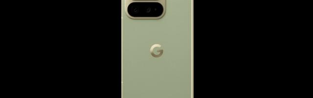 Pixel 11 Pro Fold leak shows off Google’s classy Pine color and a sleeker camera design