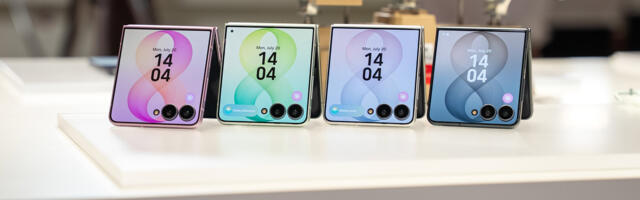 If the Galaxy Z Flip 8 really is Samsung’s last model, the foldable world is in trouble