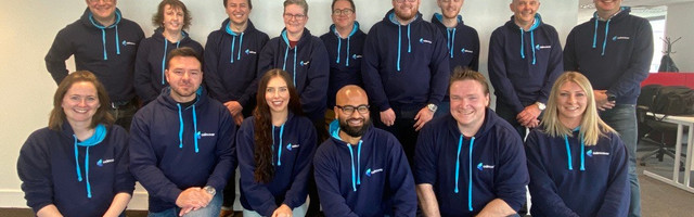 Cardiff-based Coincover secures €7.7 million for its cryptocurrency cover and recovery services