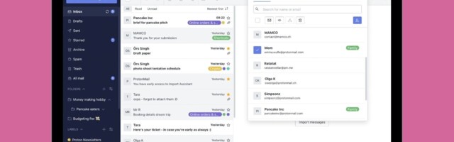 ProtonMail under fire for IP logging French environmental activist