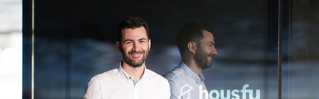 Barcelona-based Housfy raises additional €10 million to fuel growth and product development for its real estate platform
