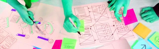 Scrappy UX research is the answer to your team’s time crunch issues