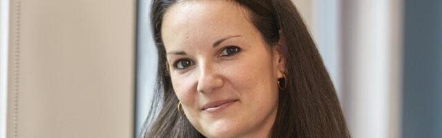 EQT’s Carolina Brochado on lessons in investing from Atomico, SoftBank and Mother Brain