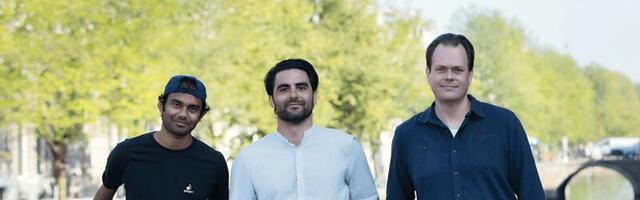 With a spring in their step, Sprinque bounds forward with a fresh €6 million