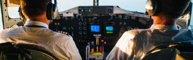 U.S. Senators Propose Raising Pilot Retirement Age to 67 to Aid Shortage