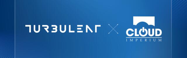 Star Citizen developer Cloud Imperium Group acquires Montreal studio, Turbulent
