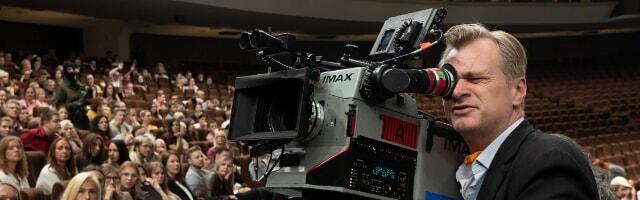 Christopher Nolan insists people watch 'Oppenheimer' in IMAX and here's why they should