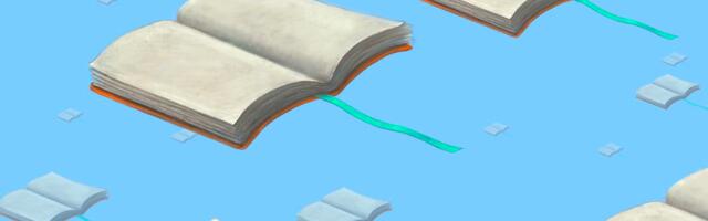 A reading guide for grownups who don’t read